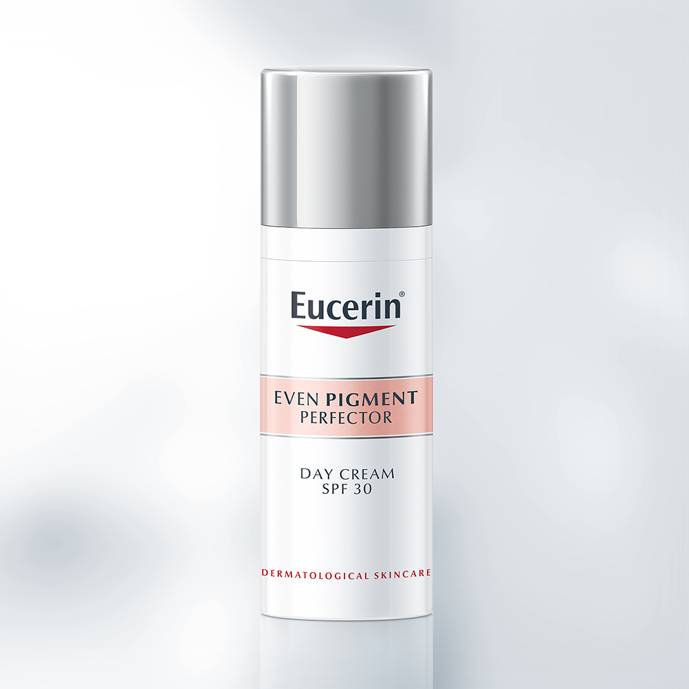 Eucerin even pigment perfector day cream Eucerin